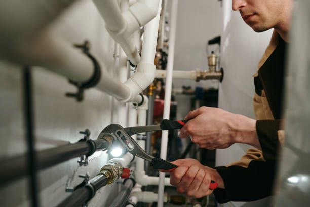 Best Plumbing Inspection Services  in Rowlett, TX