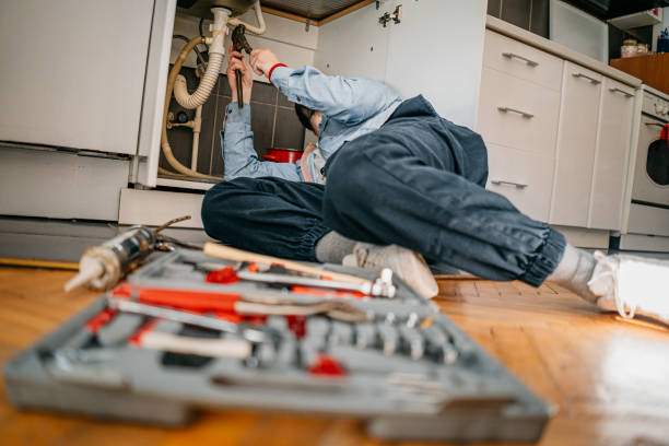 Best Same-Day Plumbing Service  in Rowlett, TX