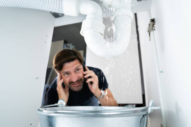 Best Residential Plumbing Services  in Rowlett, TX