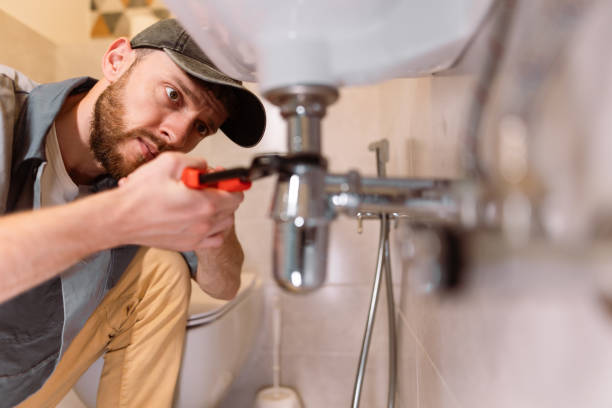 Best Plumbing Repair Near Me  in Rowlett, TX