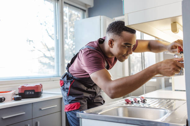 Best Leak Detection Services  in Rowlett, TX